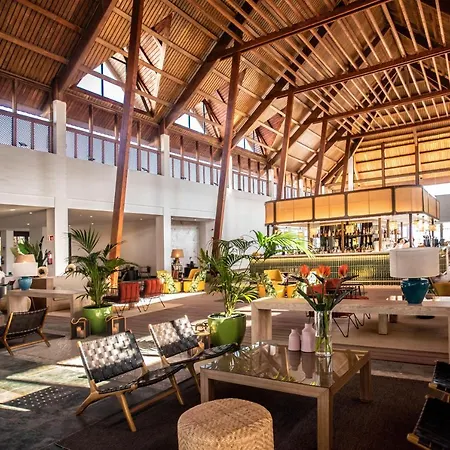 Hotel Fuerteventura Princess 4*