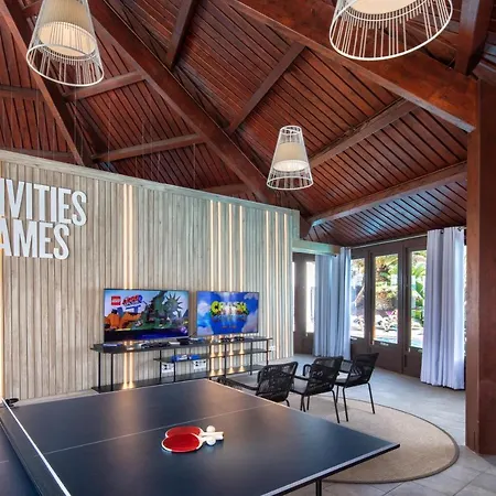 Hotel Fuerteventura Princess 4*