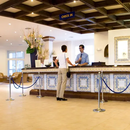 Fuerteventura Princess Hotel 4*