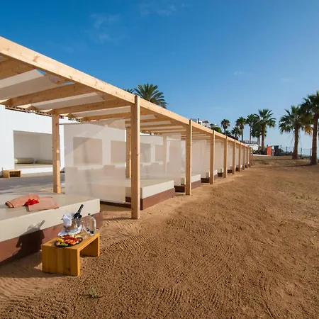 Fuerteventura Princess 호텔 Playa De Esquinzo