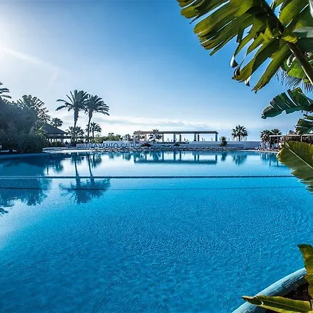 Fuerteventura Princess Hotel Playa De Esquinzo