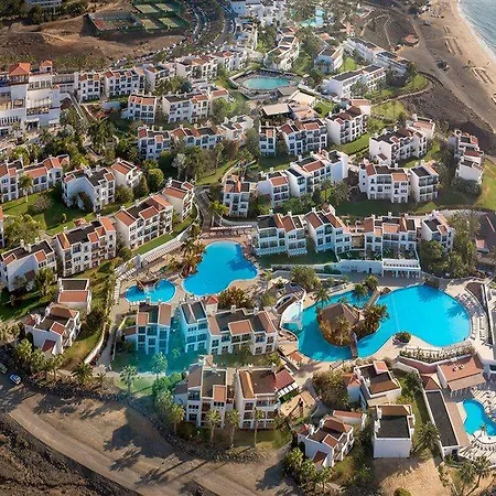 Hotel Fuerteventura Princess Playa De Esquinzo