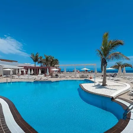 מלון Fuerteventura Princess Playa De Esquinzo