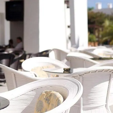 Hotel Fuerteventura Princess 4*