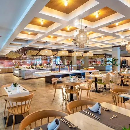 호텔 Fuerteventura Princess 4*