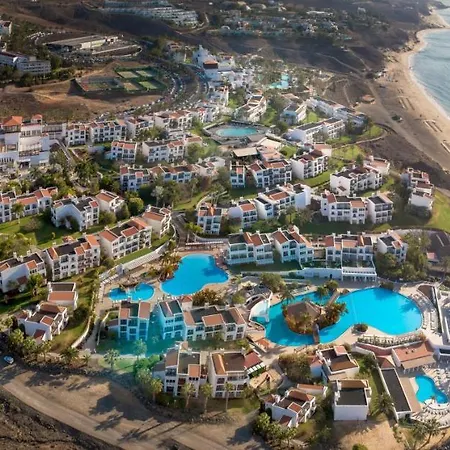 Hotel Fuerteventura Princess