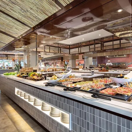 מלון Fuerteventura Princess