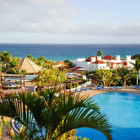 Hotel Fuerteventura Princess