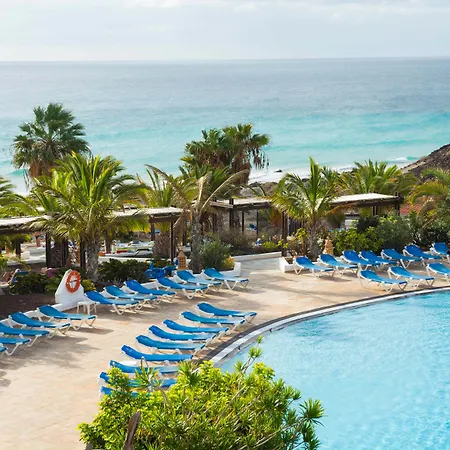 Fuerteventura Princess Playa De Esquinzo