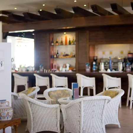 Hotel Fuerteventura Princess 4*