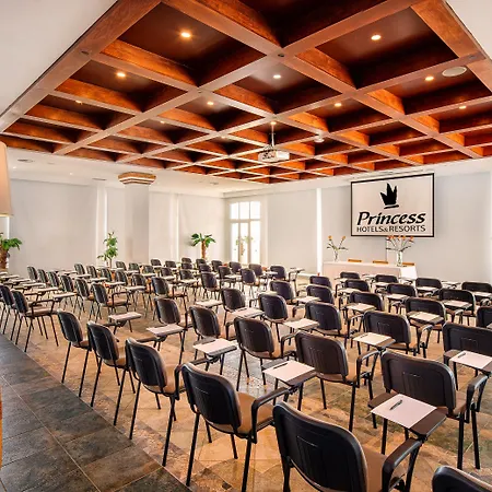 מלון Fuerteventura Princess 4*