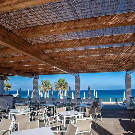 Hotel Fuerteventura Princess 4*