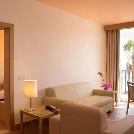 מלון Fuerteventura Princess Playa De Esquinzo