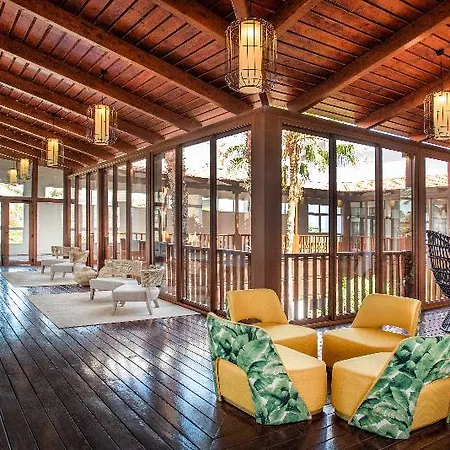 Hotel Fuerteventura Princess