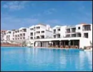 Fuerteventura Princess מלון Playa De Esquinzo