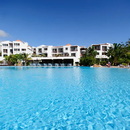 Hotel Fuerteventura Princess 4*