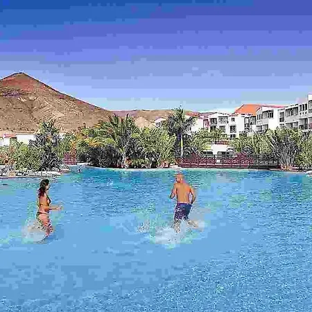 Fuerteventura Princess 4*