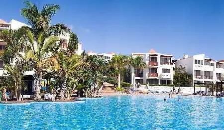 Hotel Fuerteventura Princess 4*