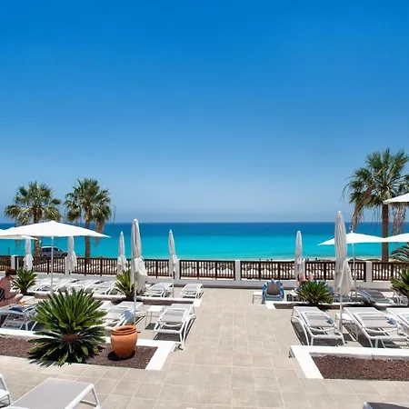 Fuerteventura Princess מלון Playa De Esquinzo
