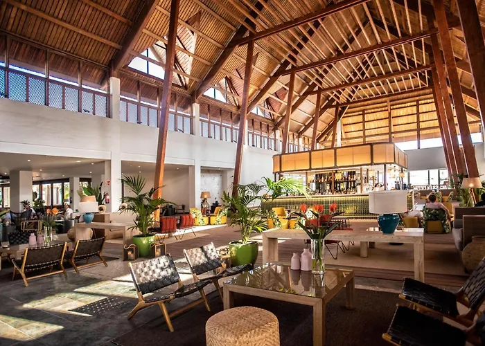 Hotel Fuerteventura Princess 4*