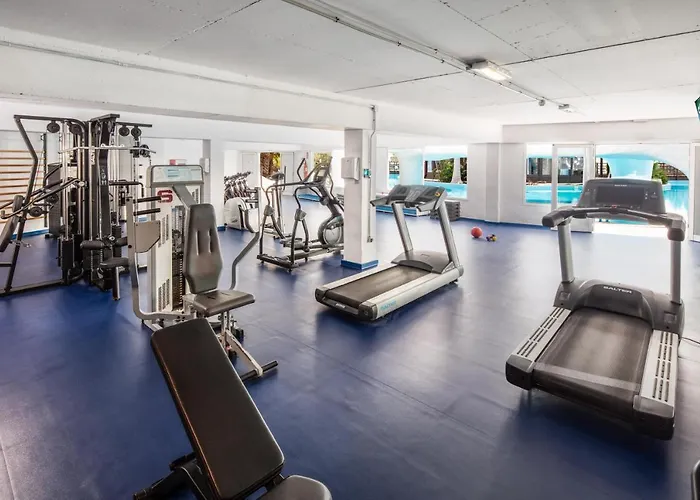 Fuerteventura Princess 4* Playa De Esquinzo