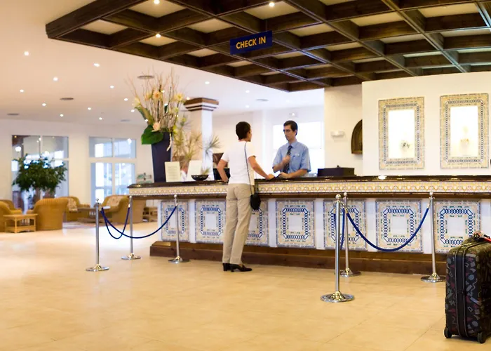 Fuerteventura Princess Hotel 4*