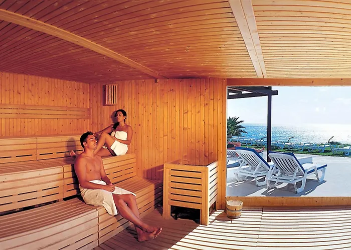 Hotel Fuerteventura Princess