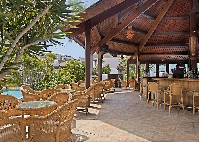 Fuerteventura Princess 4* Playa De Esquinzo