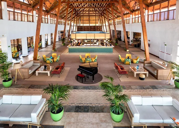 Hotel Fuerteventura Princess