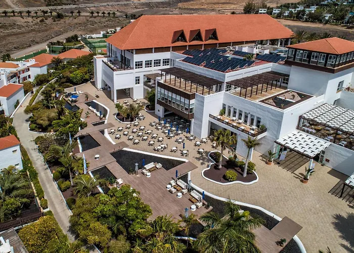 Fuerteventura Princess Playa De Esquinzo