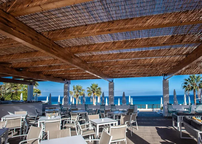 Hotel Fuerteventura Princess 4*