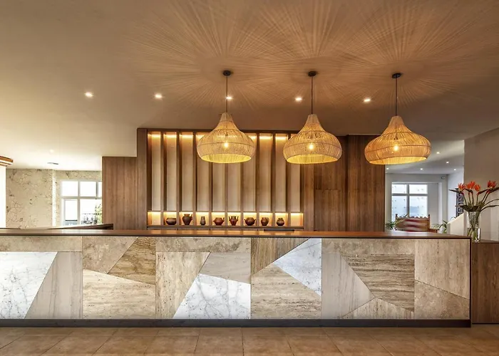 Fuerteventura Princess Hotel