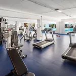 富埃特文图公主酒店 4* Playa De Esquinzo