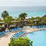 富埃特文图公主酒店 Playa De Esquinzo
