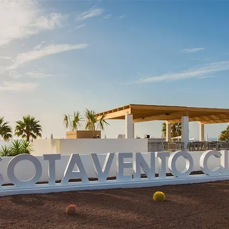 Hotel Fuerteventura Princess 4*