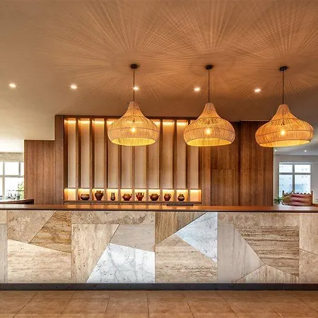 Отель Fuerteventura Princess 4*