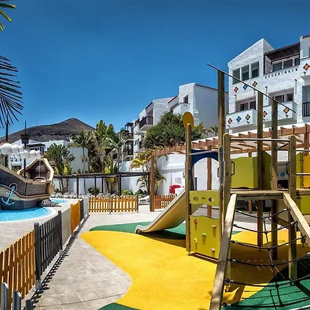 호텔 Fuerteventura Princess