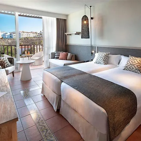 Fuerteventura Princess فندق 4*