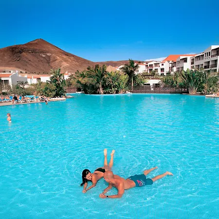 Fuerteventura Princess 4* Playa De Esquinzo