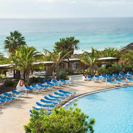Fuerteventura Princess فندق