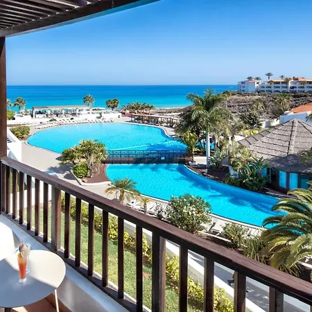 Hotel Fuerteventura Princess 4*