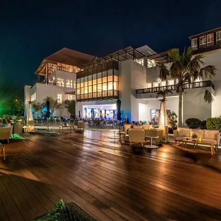 Ξενοδοχείο Fuerteventura Princess 4*