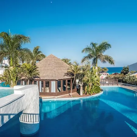 Fuerteventura Princess Отель