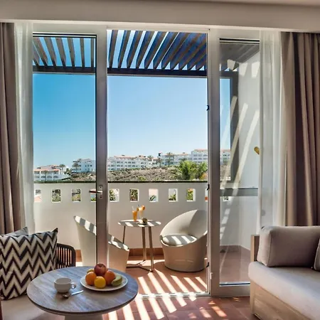 فندق Fuerteventura Princess Playa De Esquinzo