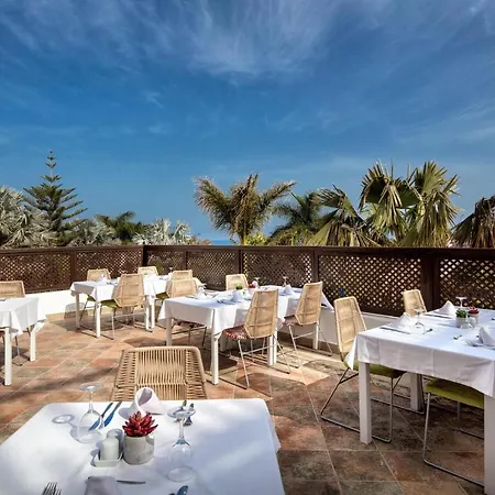 푸에르테벤투라 프린세스 Playa De Esquinzo