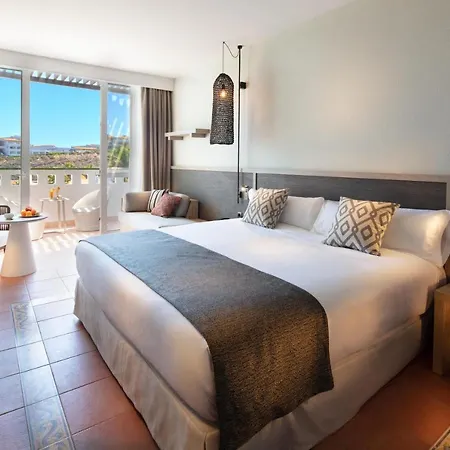 Отель Fuerteventura Princess Playa De Esquinzo