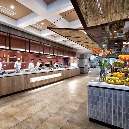 Fuerteventura Princess Hotel 4*