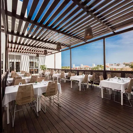 Fuerteventura Princess Отель Playa De Esquinzo