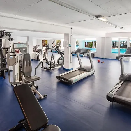 Fuerteventura Princess 4* Playa De Esquinzo