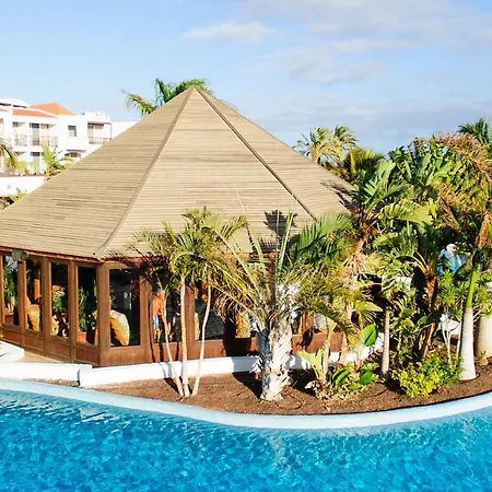 Hotel Fuerteventura Princess Playa De Esquinzo